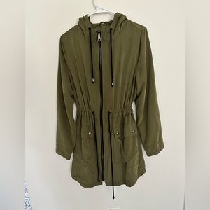 Light Fall Jacket